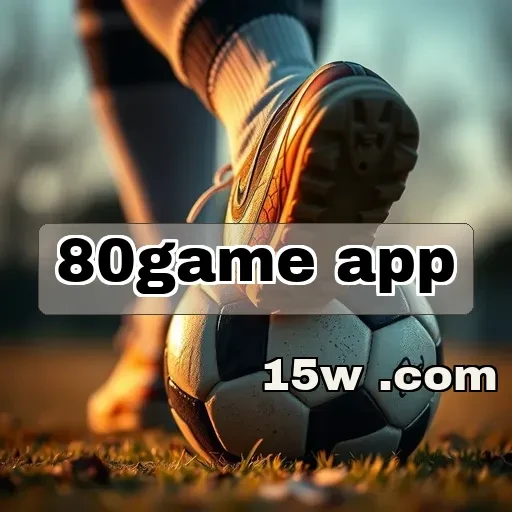 80game app: Aventuras Imperdíveis que Irão Te Encantar