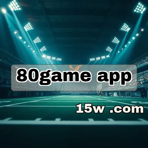 80game app: A Magia da Diversão na Seção Arcade Espera Por Você!