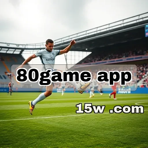 80game app: Mergulhe na Aventura do Cassino Virtual