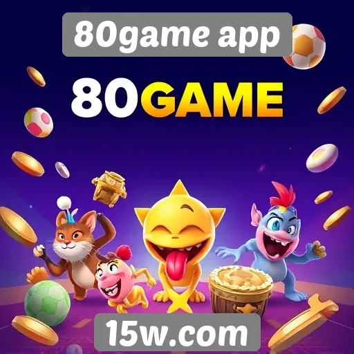 Comparação entre o 80game app e plataformas de jogos concorrentes