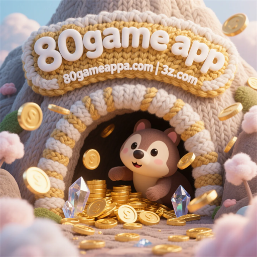 80game app