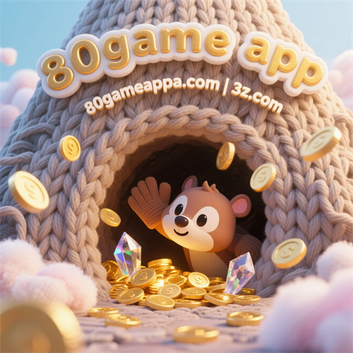 A Magia dos Jogos de Quebra-Cabeça no 80game App