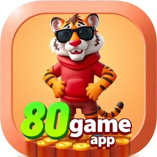 80game app